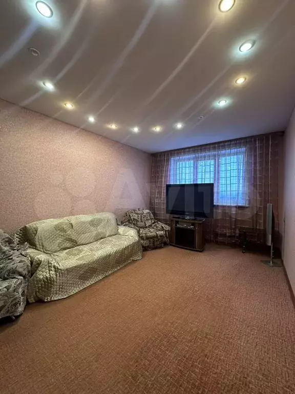 2-к. квартира, 52 м, 5/9 эт. - Фото 1
