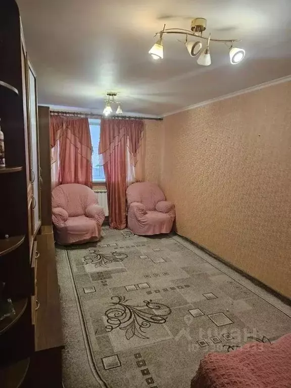 2-к кв. Тульская область, Суворов Садовая ул. (47.4 м) - Фото 2