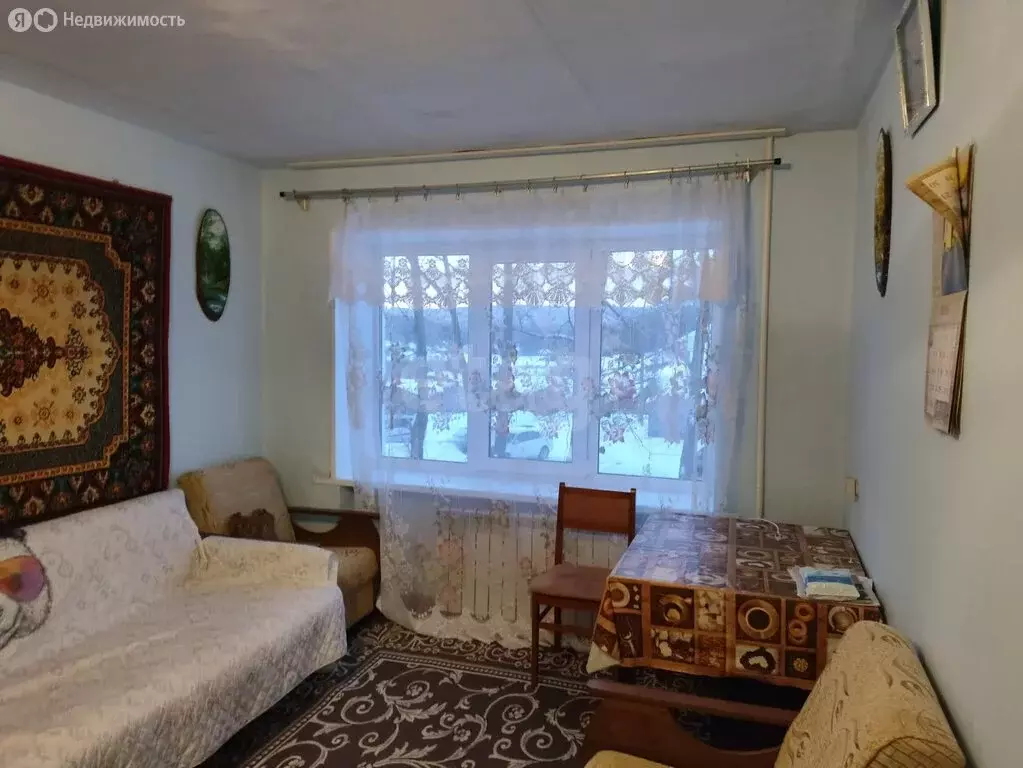 1-комнатная квартира: Бакал, улица Трегубенковых, 4 (30.4 м) - Фото 2