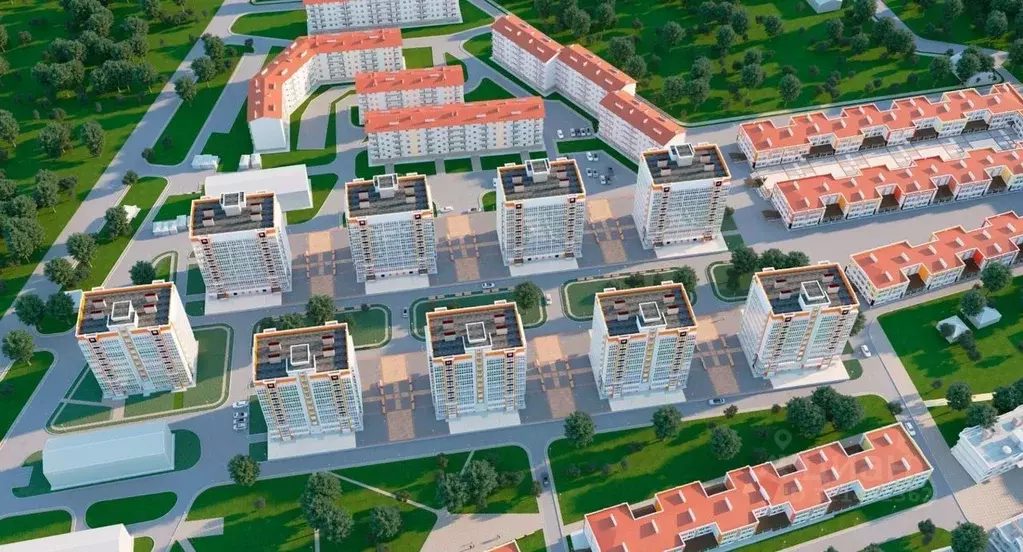 1-к кв. Севастополь Гагаринский муниципальный округ, ул. Военных ... - Фото 0