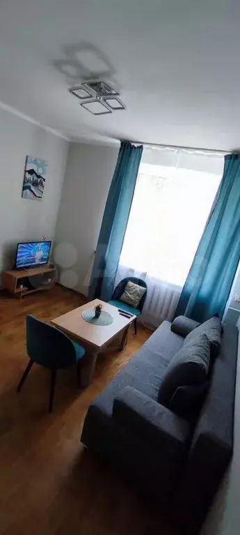 2-к. квартира, 30 м, 3/4 эт. - Фото 0