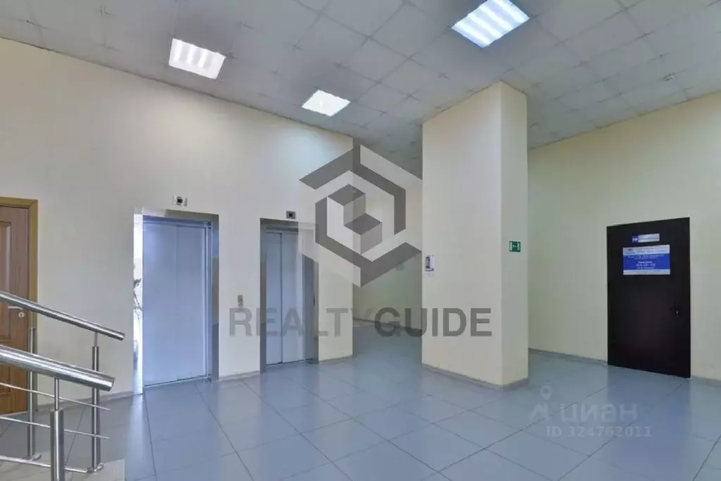 Помещение свободного назначения в Москва Варшавское ш., 129к2с6 (230 ... - Фото 1