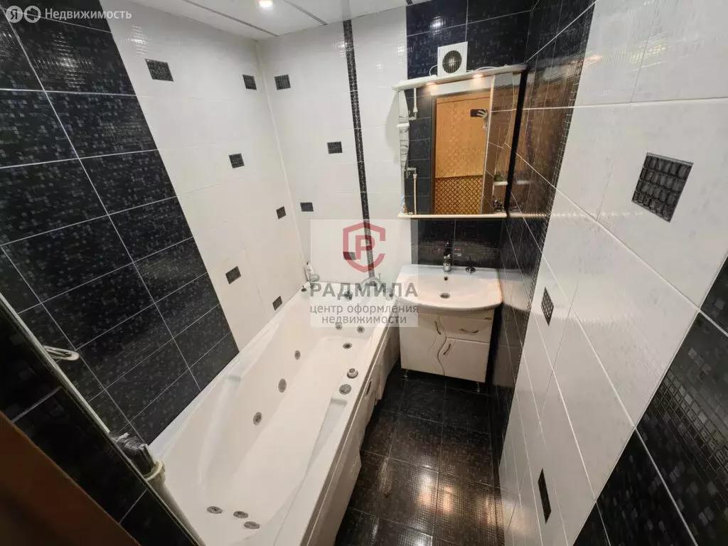2-комнатная квартира: Сергиев Посад, Вознесенская улица, 88 (47.2 м) - Фото 1