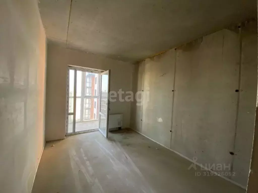 1-к кв. Липецкая область, Липецк ул. Перова, 2 (27.0 м) - Фото 0