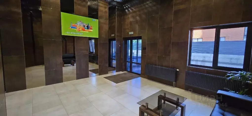 2-к кв. Самарская область, Самара проезд 4-й, 8А (75.5 м) - Фото 2