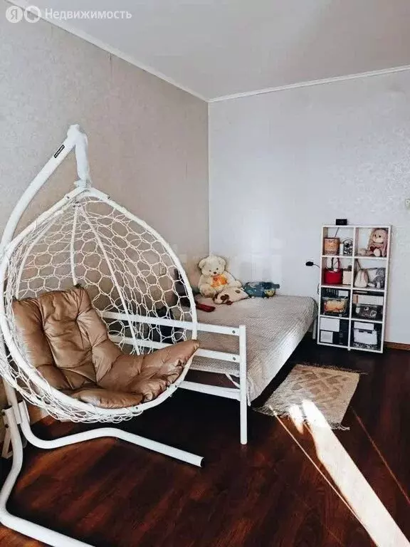 2-комнатная квартира: Тюмень, Широтная улица, 159 (69.9 м) - Фото 1