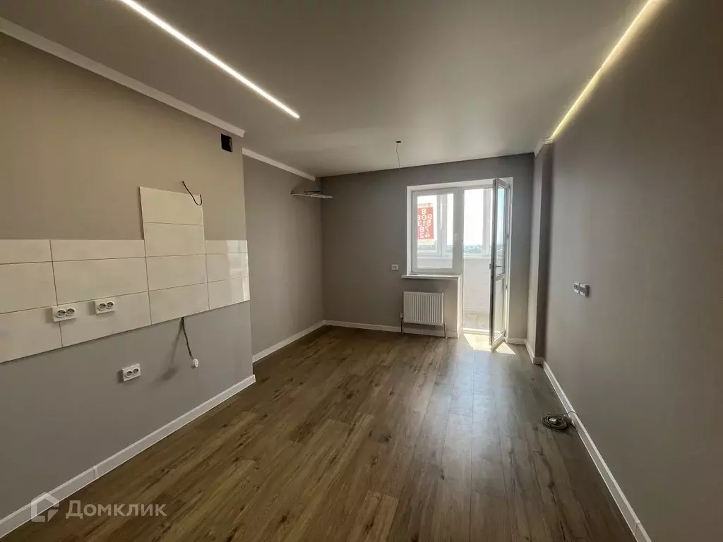 Продаётся квартира-студия, 21.9 м - Фото 1