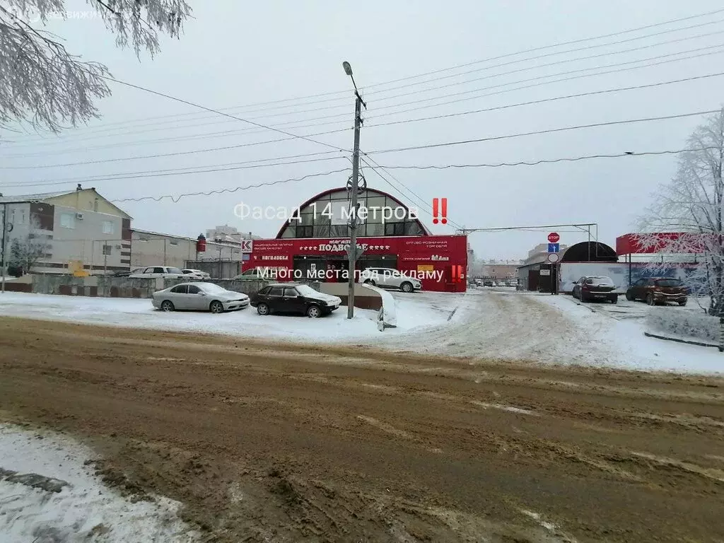 Помещение свободного назначения (360 м) - Фото 2