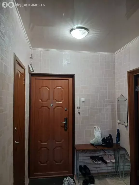 1-комнатная квартира: Тольятти, Тополиная улица, 47 (39 м) - Фото 1