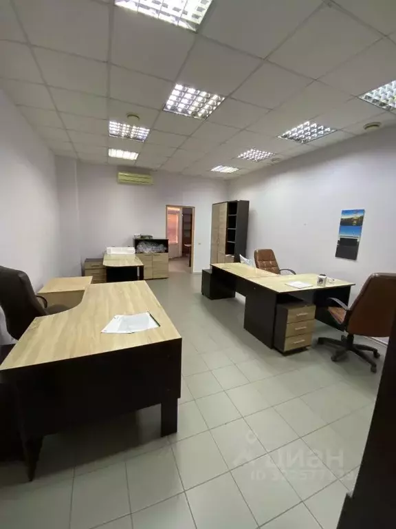 Офис в Крым, Симферополь ул. Киевская, 133 (140 м) - Фото 1