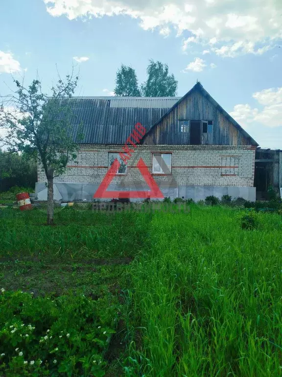 Дом 68,8 м на участке 22 сот. - Фото 0