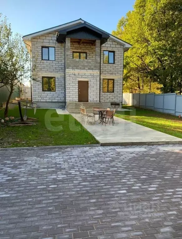 Дом в Московская область, Наро-Фоминский городской округ, д. Софьино ... - Фото 1