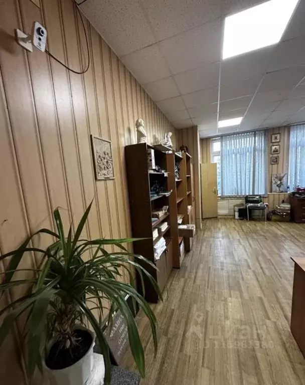 Офис в Московская область, Серпухов Тульская ул., 1к3 (139 м) - Фото 1