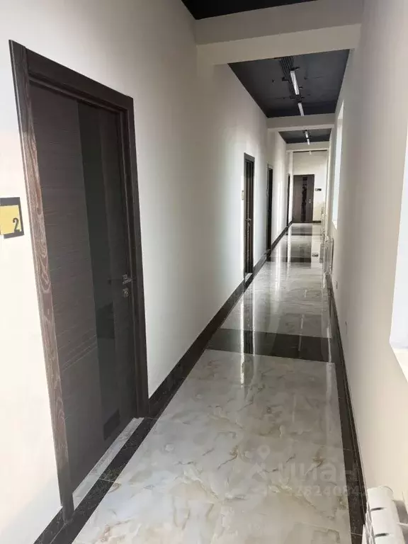 Офис в Ростовская область, Ростов-на-Дону Портовая ул., 251 (27 м) - Фото 2