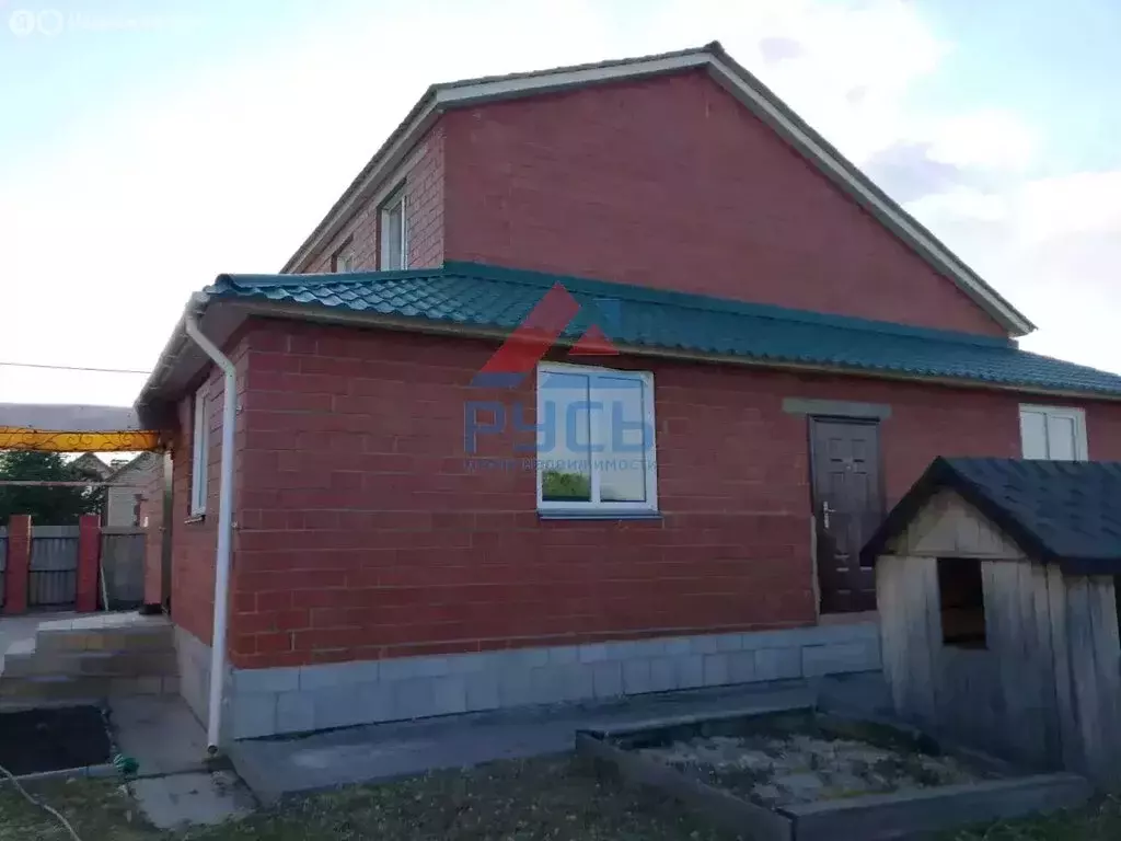 Дом в село Еткуль, Комсомольская улица, 107 (319.3 м) - Фото 2