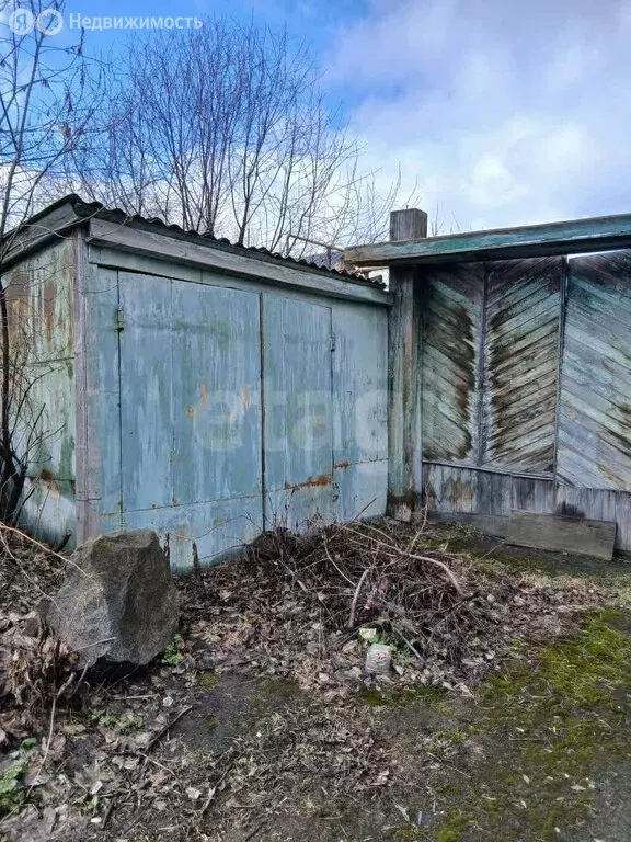 Дом в Тавда, улица Елохина (49.8 м) - Фото 1