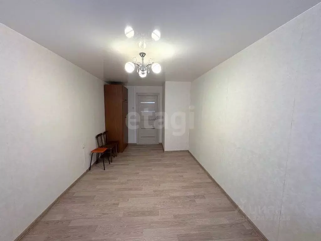 1-к кв. Вологодская область, Великий Устюг Красноармейская ул., 45 ... - Фото 1