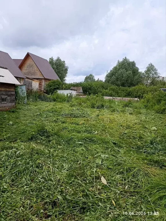Участок 3,7 сот. (СНТ, ДНП) - Фото 1