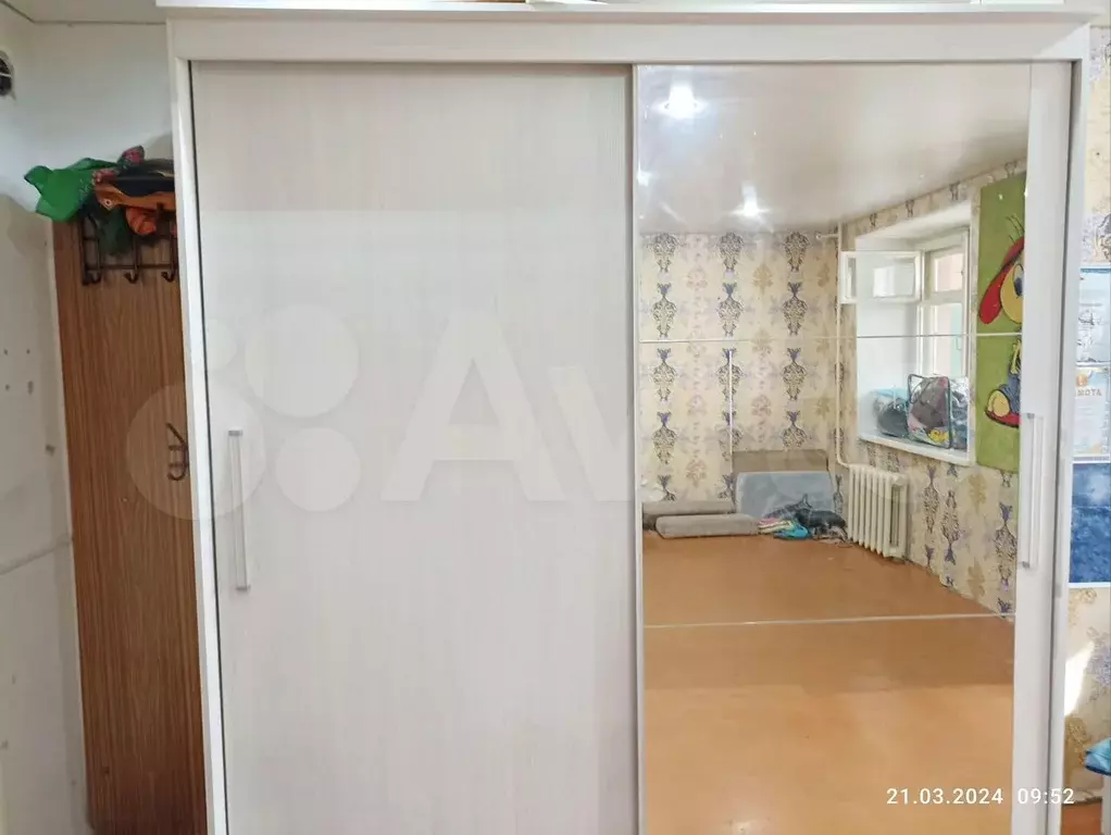 Комната 26 м в 1-к., 3/5 эт. - Фото 0