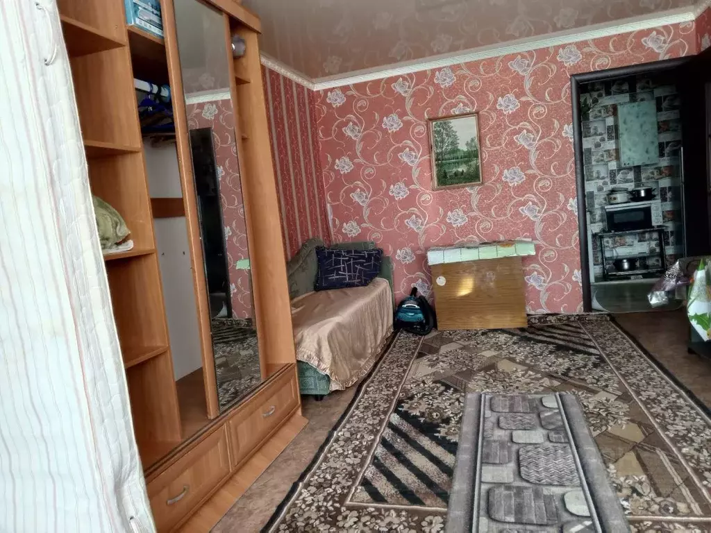 1-к кв. Башкортостан, Стерлитамак ул. Гоголя, 145А (36.0 м) - Фото 1