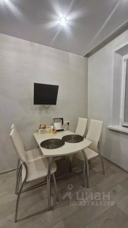 3-к кв. Кемеровская область, Новокузнецк ул. Грдины, 29 (65.4 м) - Фото 2