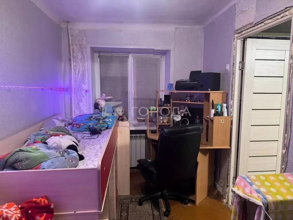 2-к кв. Новосибирская область, Новосибирск ул. Жуковского, 105 (36.0 ... - Фото 0