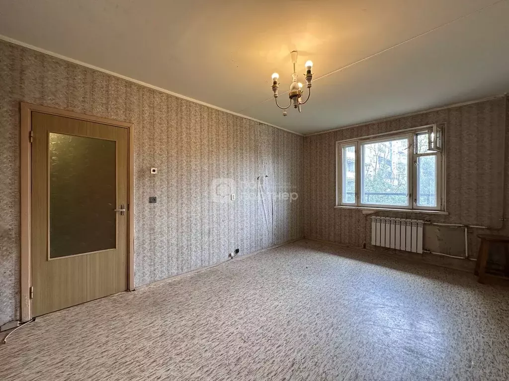 1-к кв. Санкт-Петербург Комендантский просп., 22К2 (44.5 м) - Фото 1