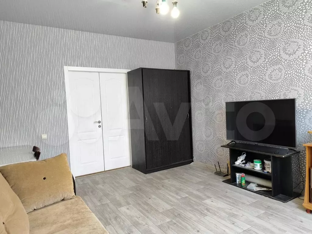 2-к. квартира, 52 м, 3/3 эт. - Фото 1