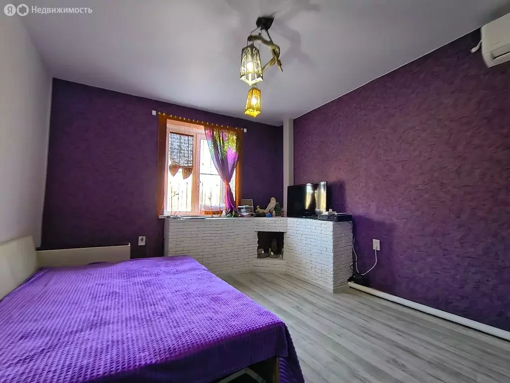 3-комнатная квартира: Волгоград, микрорайон Жилгородок, улица Маршала ... - Фото 2