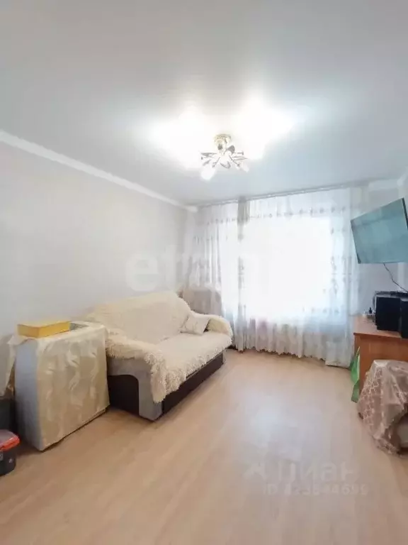 1-к кв. Ставропольский край, Михайловск Шпаковский район, ул. Любимая, ... - Фото 0