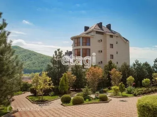 Продаётся квартира-студия, 36.5 м - Фото 1