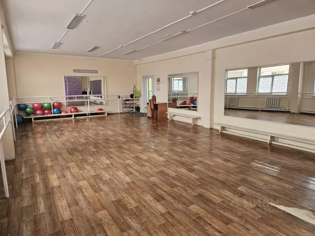 Помещение свободного назначения в Приморский край, Находка просп. ... - Фото 2