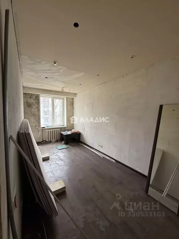 2-к кв. Московская область, Балашиха ул. Орджоникидзе, 12 (44.0 м) - Фото 1