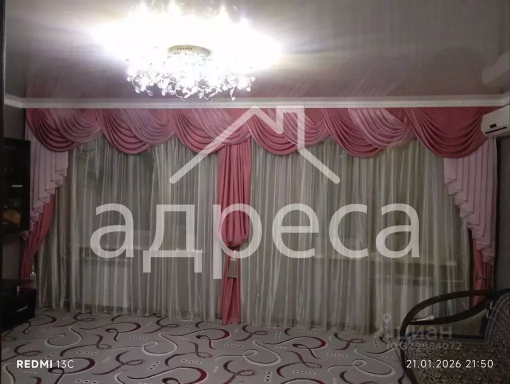 3-к кв. Самарская область, Самара ул. Металлистов, 53 (80.1 м) - Фото 1