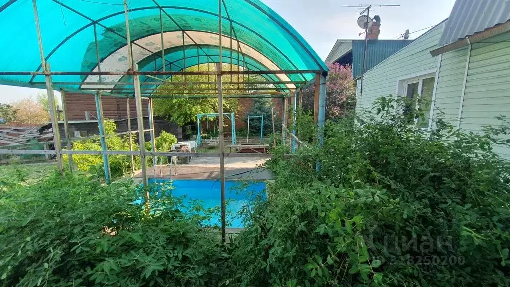 Дом в Иркутская область, Иркутск ул. Шевцова, 106 (180 м) - Фото 0