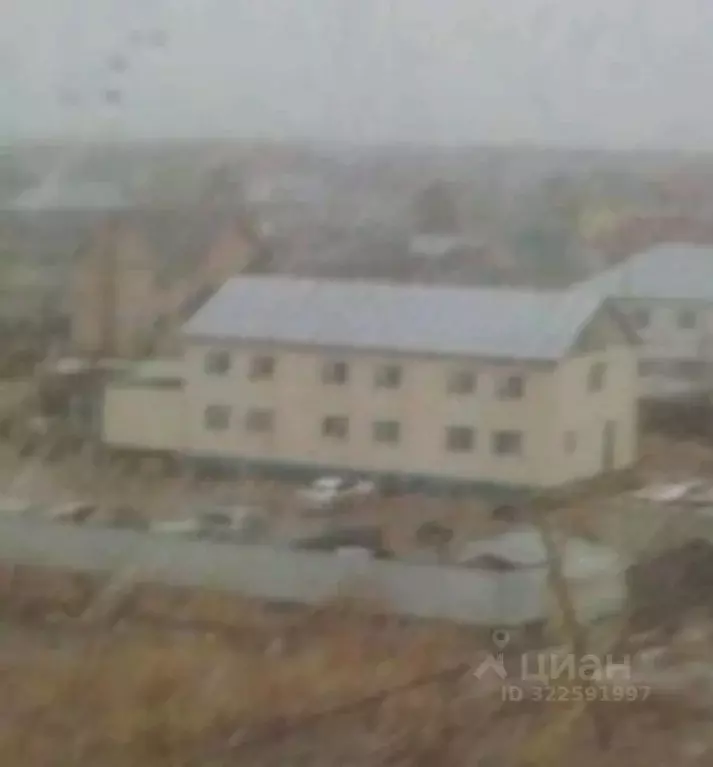 Дом в Саха (Якутия), Якутск Сергеляхское шоссе, 4-й км (435 м) - Фото 1