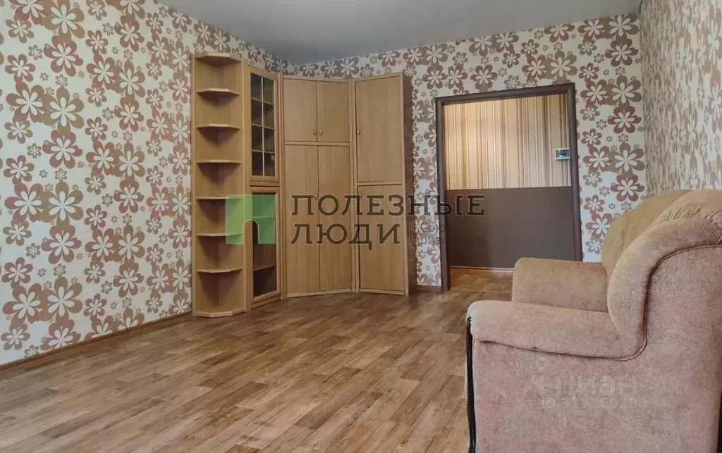 1-к кв. Тверская область, Тверь ул. Марии Смирновой, 5 (48.4 м) - Фото 0