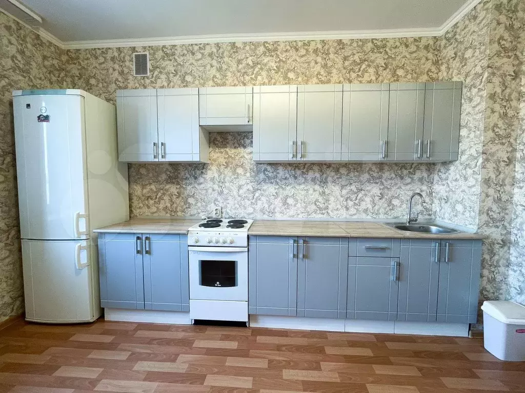 2-к. квартира, 73 м, 9/14 эт. - Фото 1