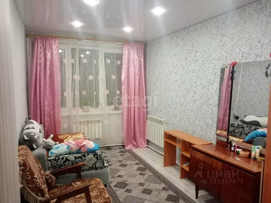 3-к кв. Новосибирская область, Колыванский район, с. Соколово ... - Фото 1