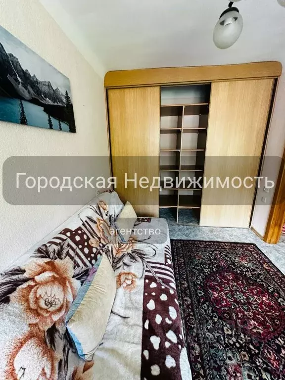 2-к кв. Томская область, Томск ул. Пушкина, 52Д (40.0 м) - Фото 2
