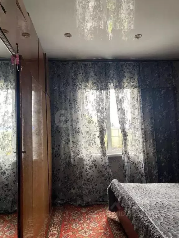 Дом в Кемеровская область, Ленинск-Кузнецкий Татарская ул., 25 (52 м) - Фото 1