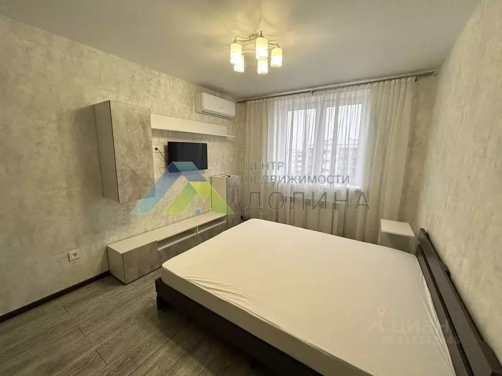 1-к кв. Волгоградская область, Волгоград ул. Химина, 16В (33.0 м) - Фото 1