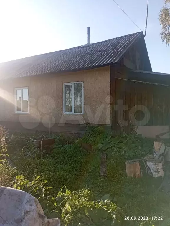Купить Дачу В Нижних Кинерках
