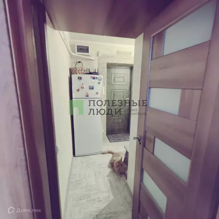 Продаётся 2-к квартира, 48 м - Фото 0