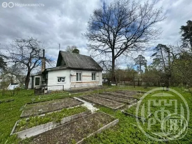 Дом в Луга, Смоленская улица, 9 (90 м) - Фото 2