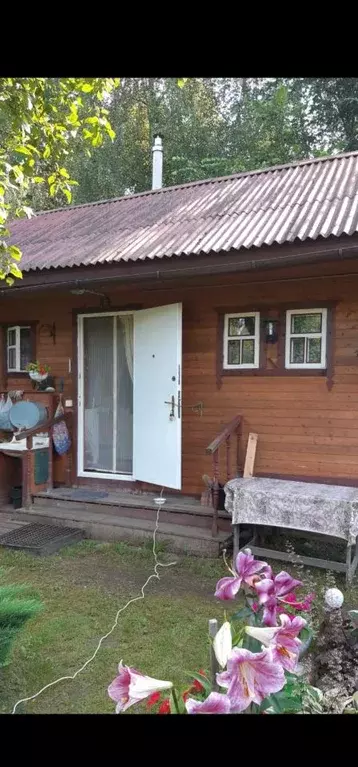 Дом в Московская область, Ступино городской округ, Смородинка СНТ 13 ... - Фото 1
