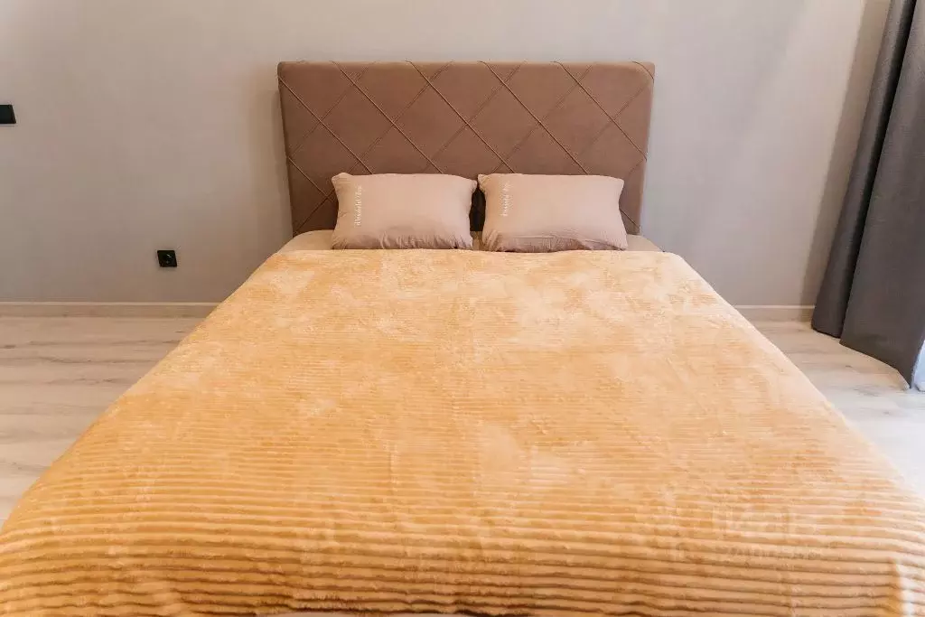 1-к кв. Пермский край, Пермь ул. Татьяны Барамзиной, 38 (35.0 м) - Фото 2