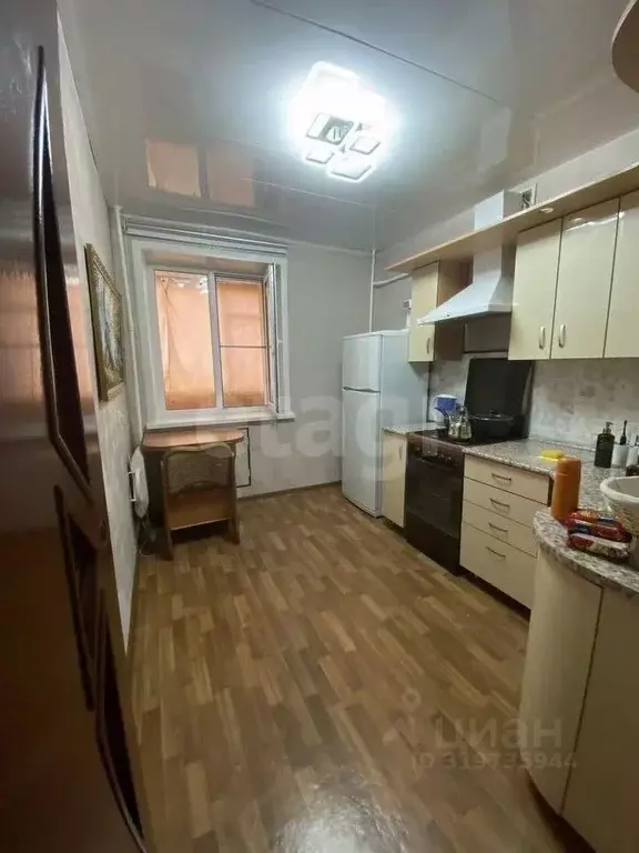 1-к кв. Воронежская область, Воронеж ул. Туполева, 13Б (35.1 м) - Фото 0