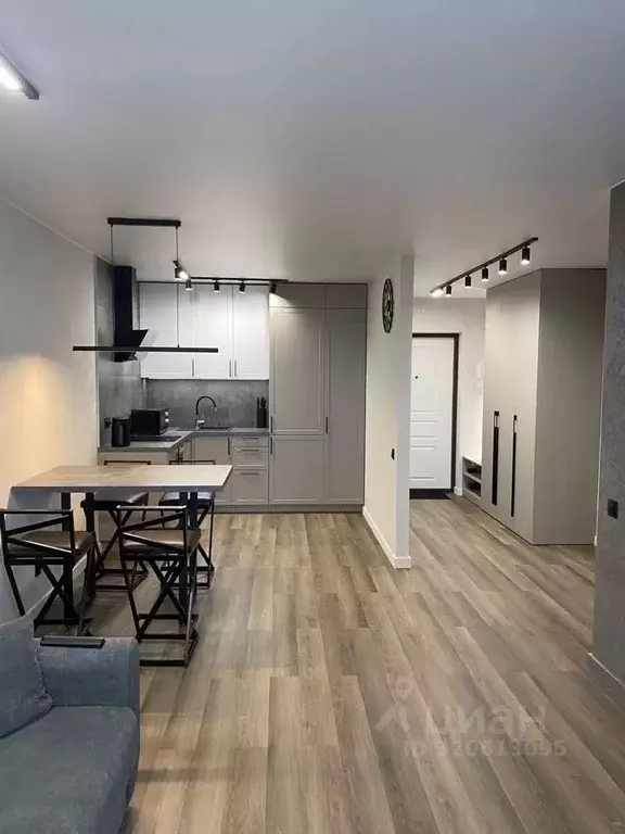 2-к кв. Татарстан, Казань ул. Архитектора Гайнутдинова, 26 (40.0 м) - Фото 1