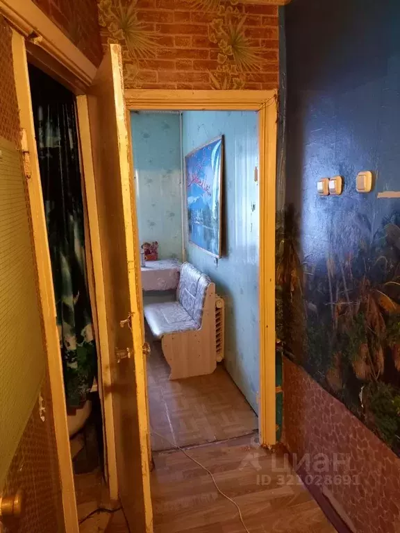 2-к кв. Тверская область, Зубцов ул. Победы, 3 (48.0 м) - Фото 1